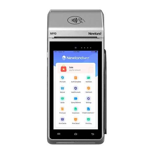 Image gallery marquee