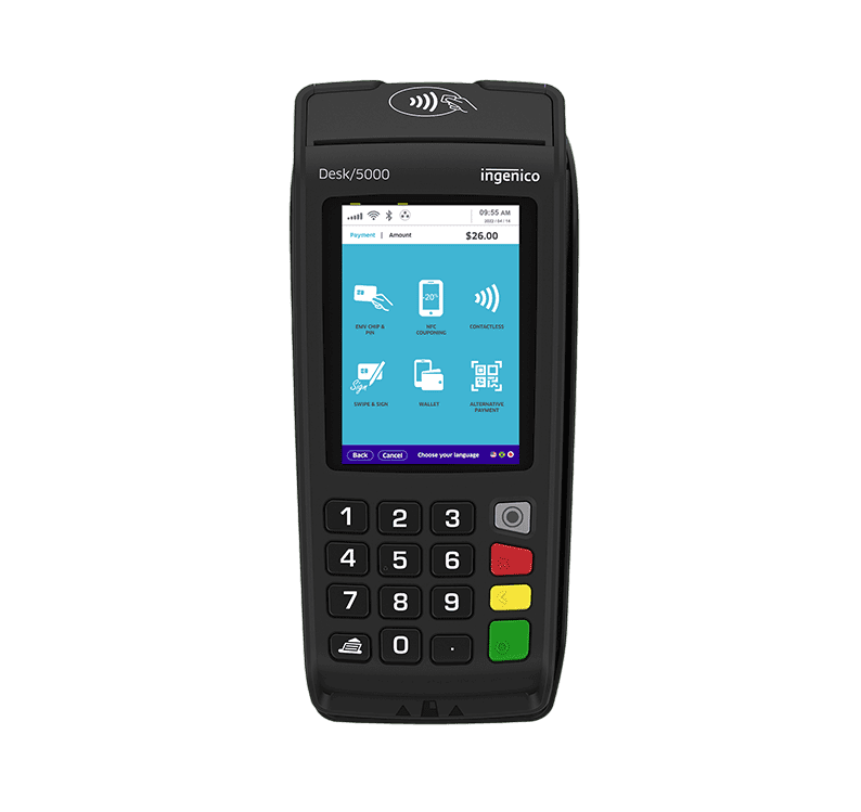 Image gallery marquee